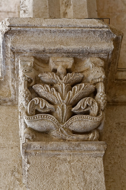 Abbaye de Montmajour-024